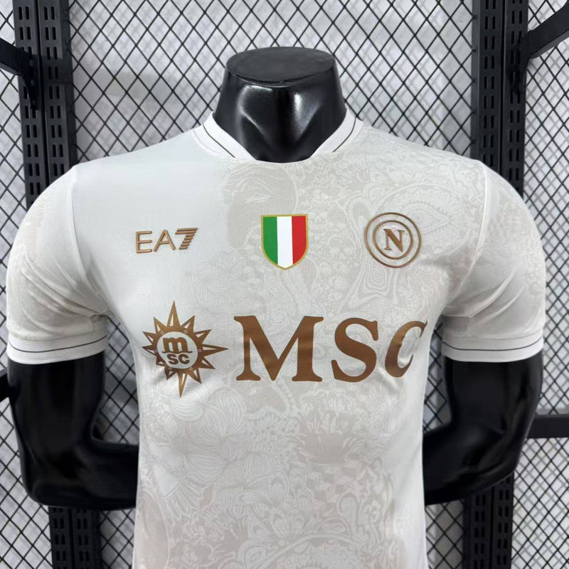 Napoli Reserva 25/26 Jogador