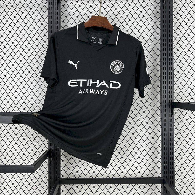 Manchester City Reserva 25/26