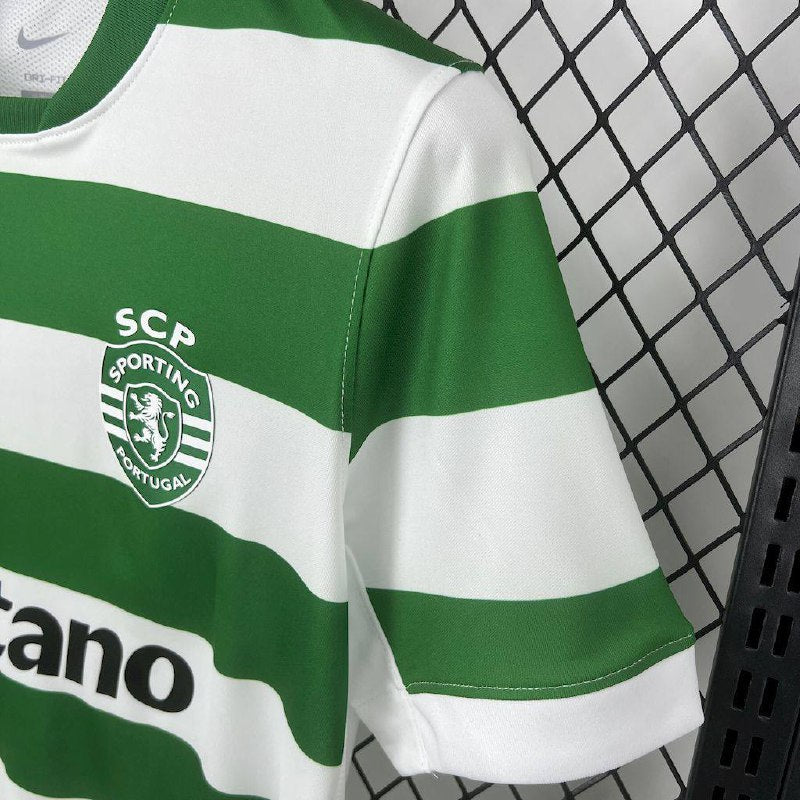 Sporting Titular 25/26