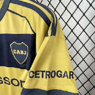 Boca Juniors Reserva 25/26