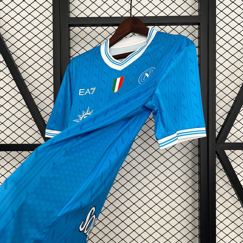 Napoli Titular 25/26