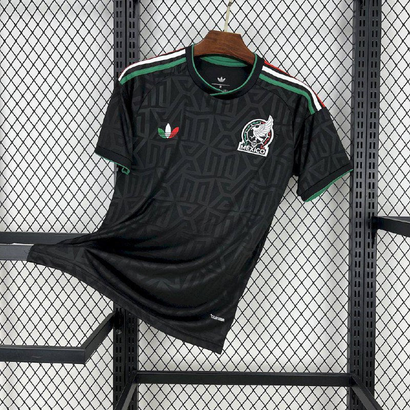 México Reserva 25/26