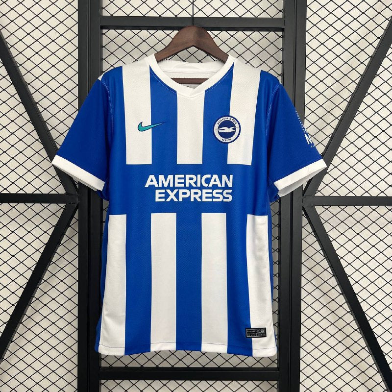 Brighton Titular 25/26