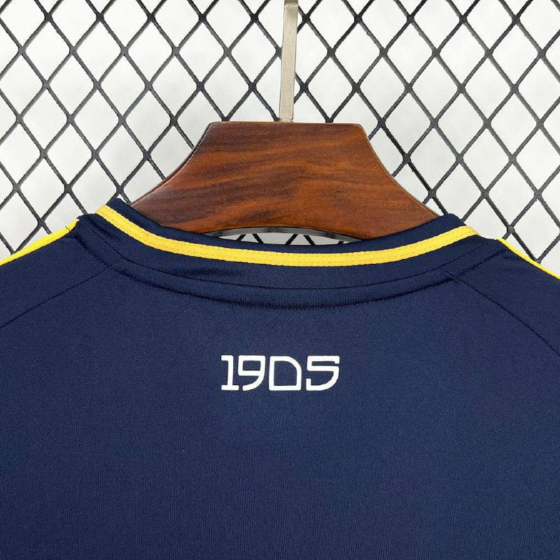 Boca Juniors Edição Especial 25/26