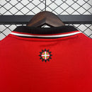 Athletic Bilbao Titular 25/26