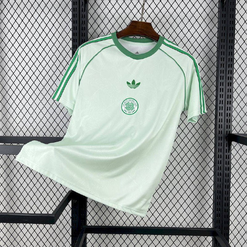 Celtic Edição Especial 25/26