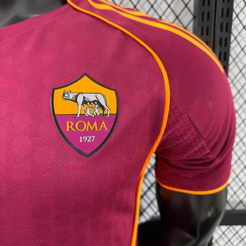 Roma Titular 25/26 Jogador
