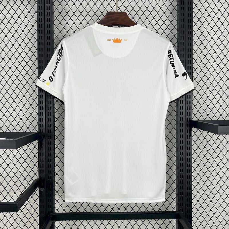 Santos Edição Especial 25/26