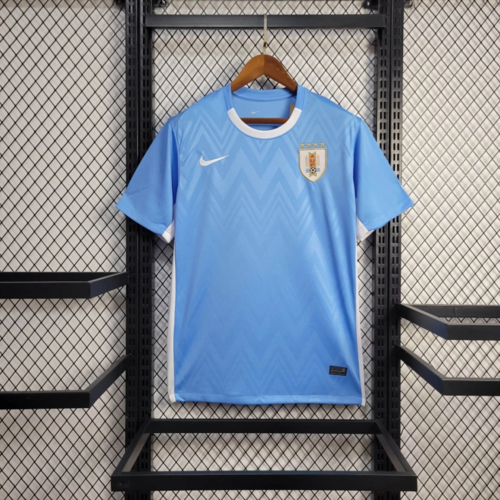 Uruguai Titular 25/26