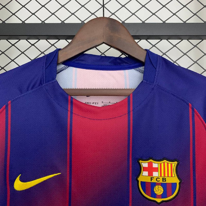 Barcelona Titular 25/26
