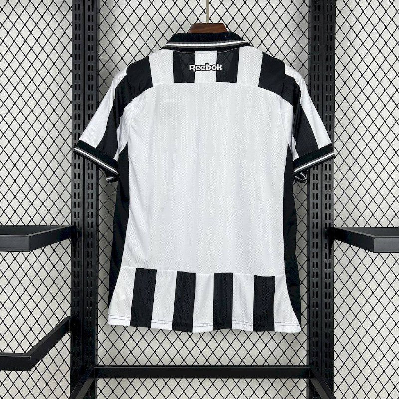 Botafogo Titular 25/26