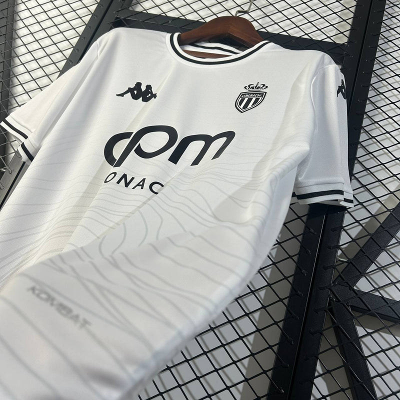 Mônaco Reserva 25/26