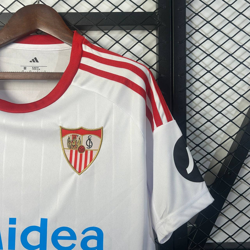 Sevilla Titular 25/26