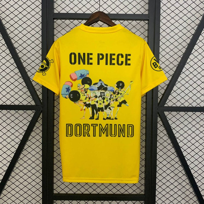 Borussia Dortmund Edição Especial 25/26