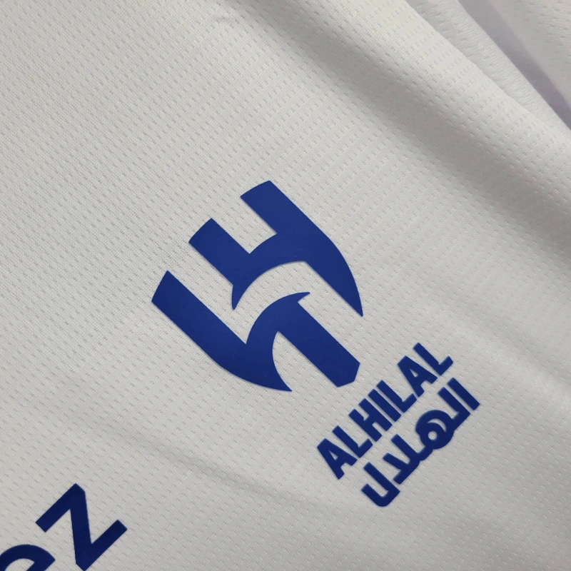 Al Hilal Reserva 25/26