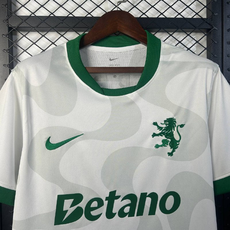 Sporting Edição Especial 25/26