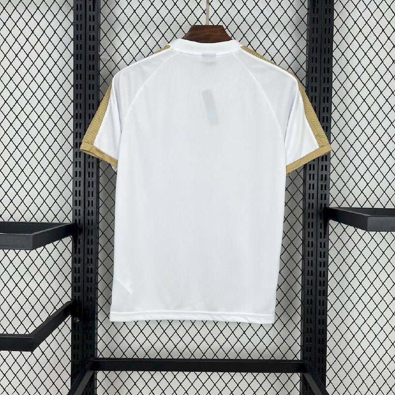 Vasco Goleiro Branca 25/26