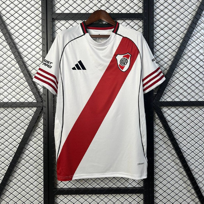 River Plate Titular 25/26