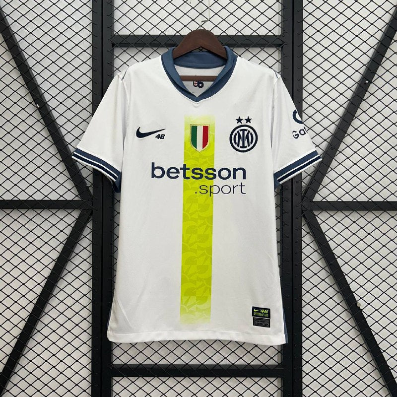 Inter De Milão Edição Especial 25/26
