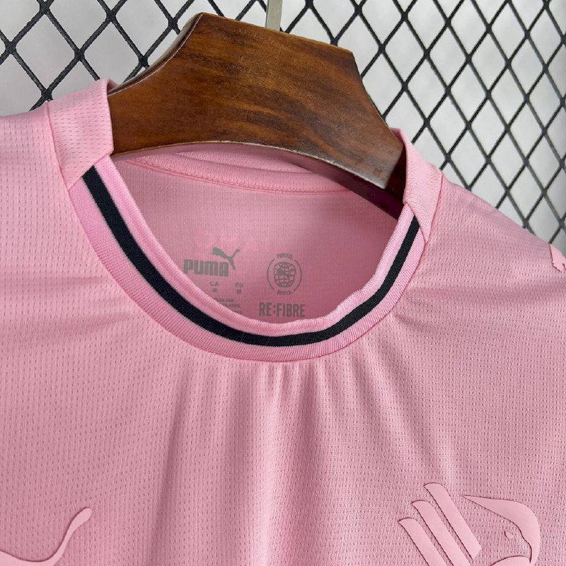 Palermo Titular 25/26