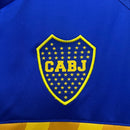 Boca Juniors Titular 24/24