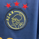Ajax Edição Especial 25/26