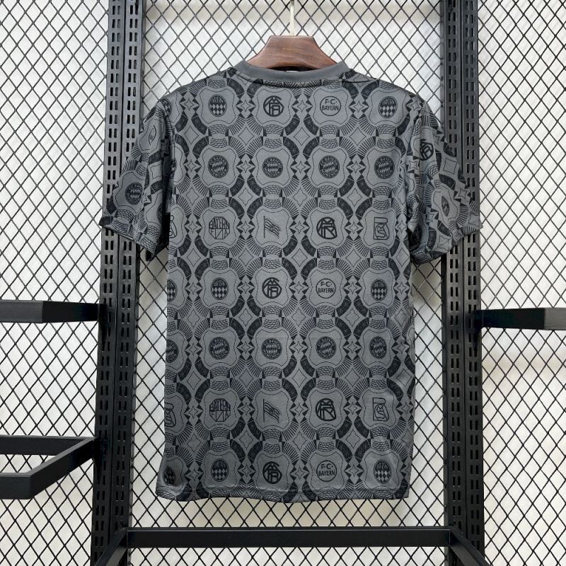 Bayern Munique Pré Jogo 25/26