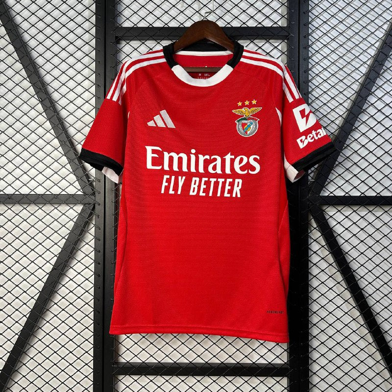 Benfica Titular 25/26