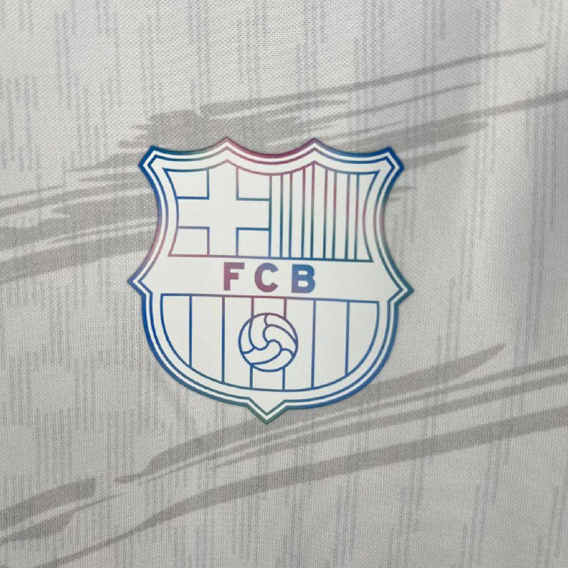 Barcelona Edição Especial 25/26