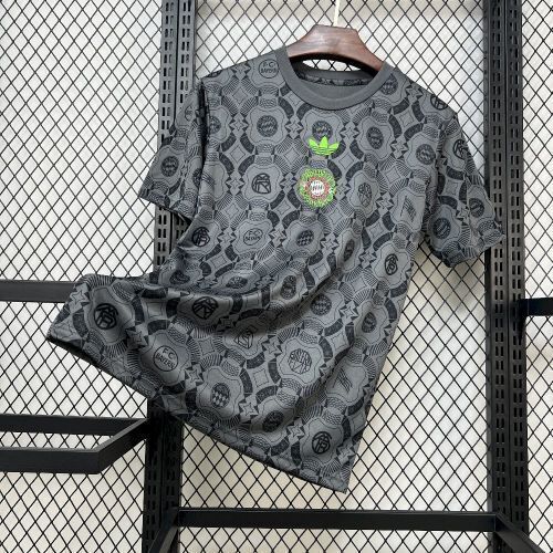 Bayern Munique Pré Jogo 25/26