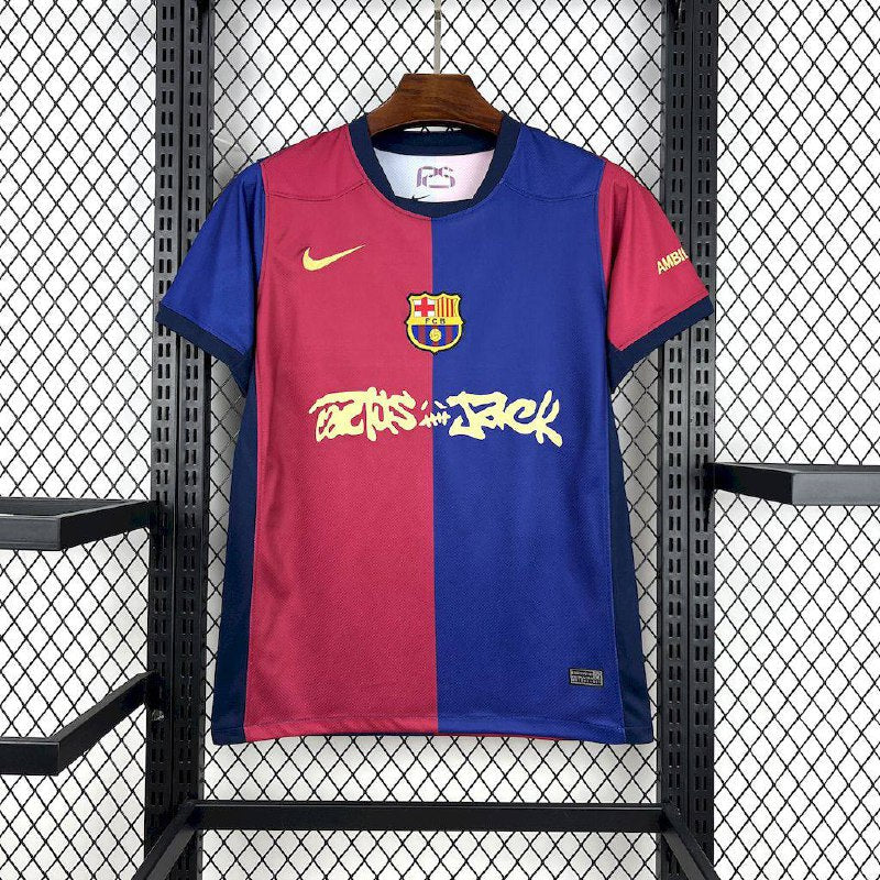 Barcelona Edição Especial 25/26