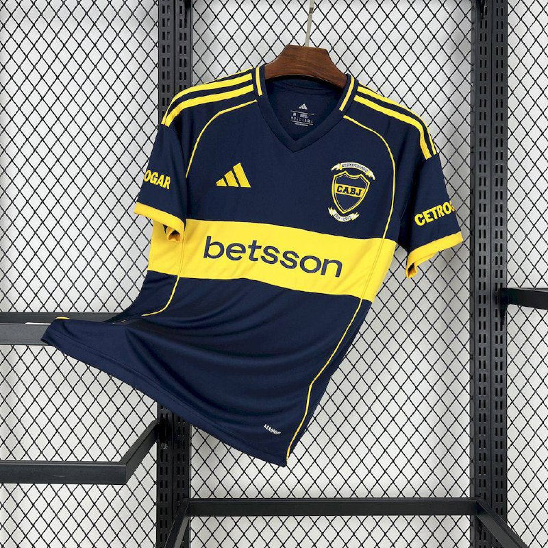 Boca Juniors Edição Especial 25/26