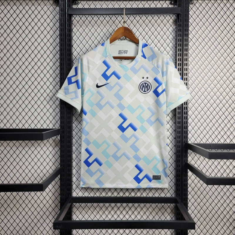 Inter de Milão Reserva 25/26