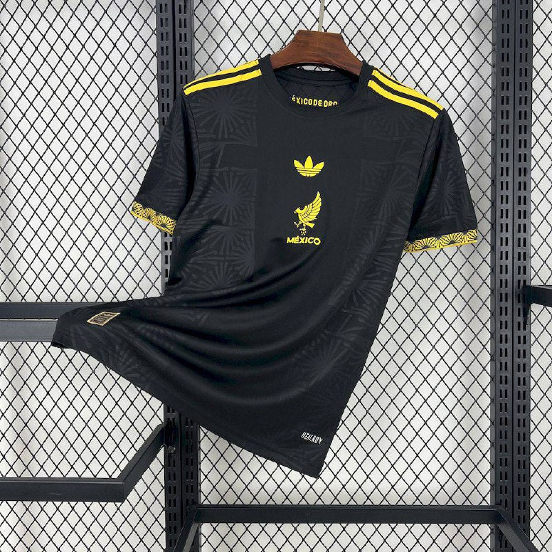México Titular 25/26