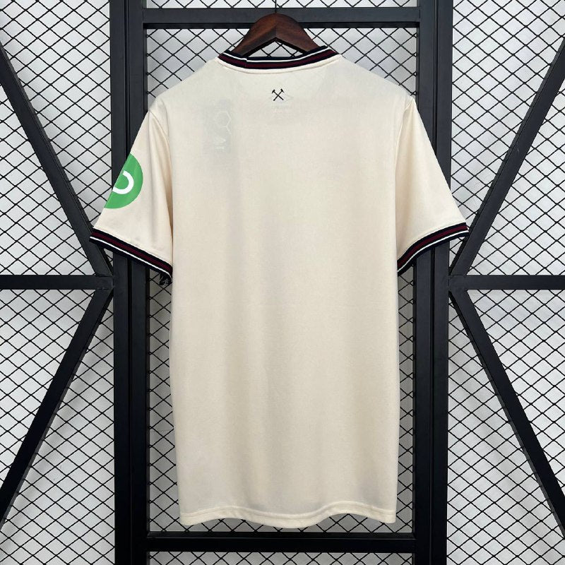 West Ham Reserva 25/26