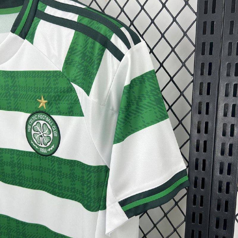 Celtic Titular 25/26