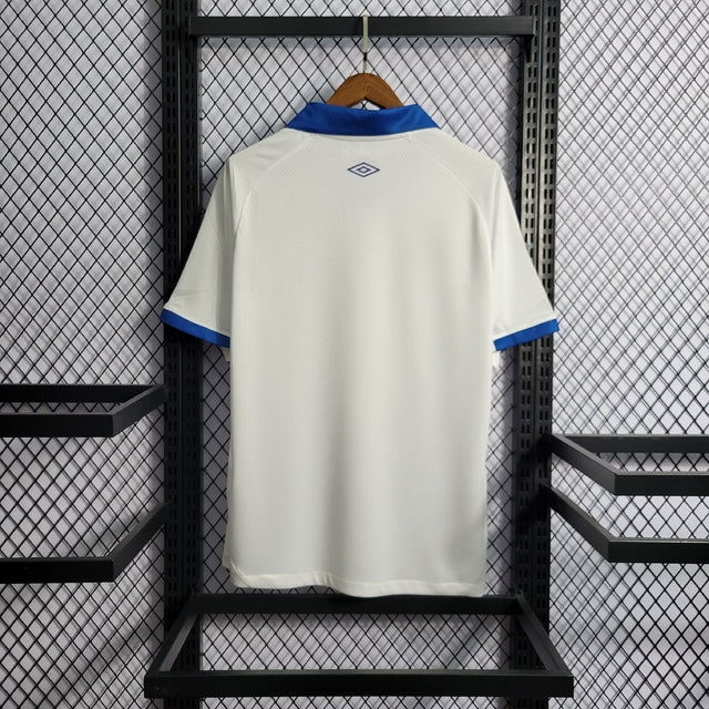 Avaí II 22/23 Umbro - Branco e Azul