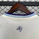 Aston Villa Third 25/26