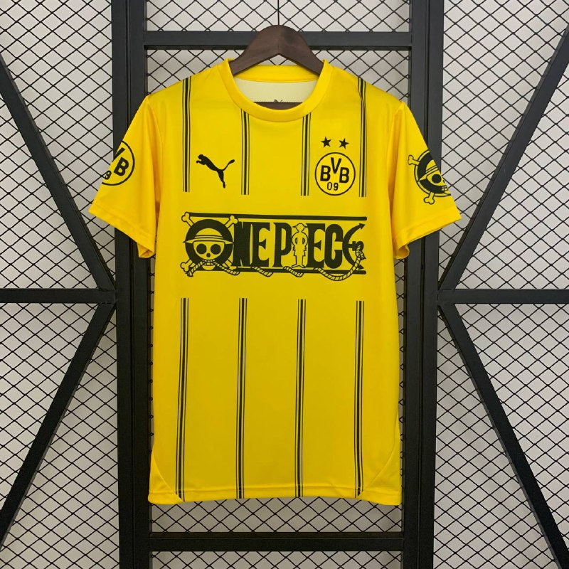 Borussia Dortmund Edição Especial 25/26