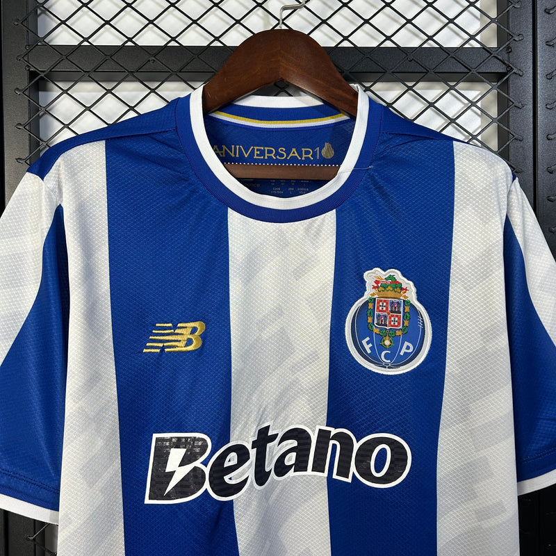 Porto Titular 25/26