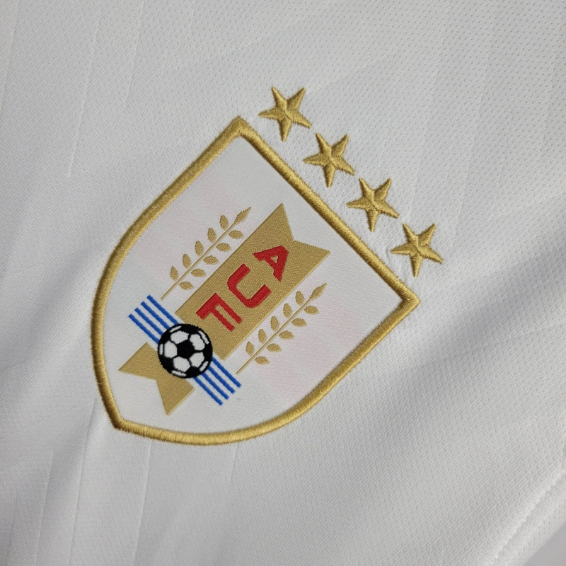 Uruguai Reserva 25/26