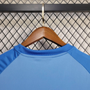 Real Madrid Azul Goleiro 25/26