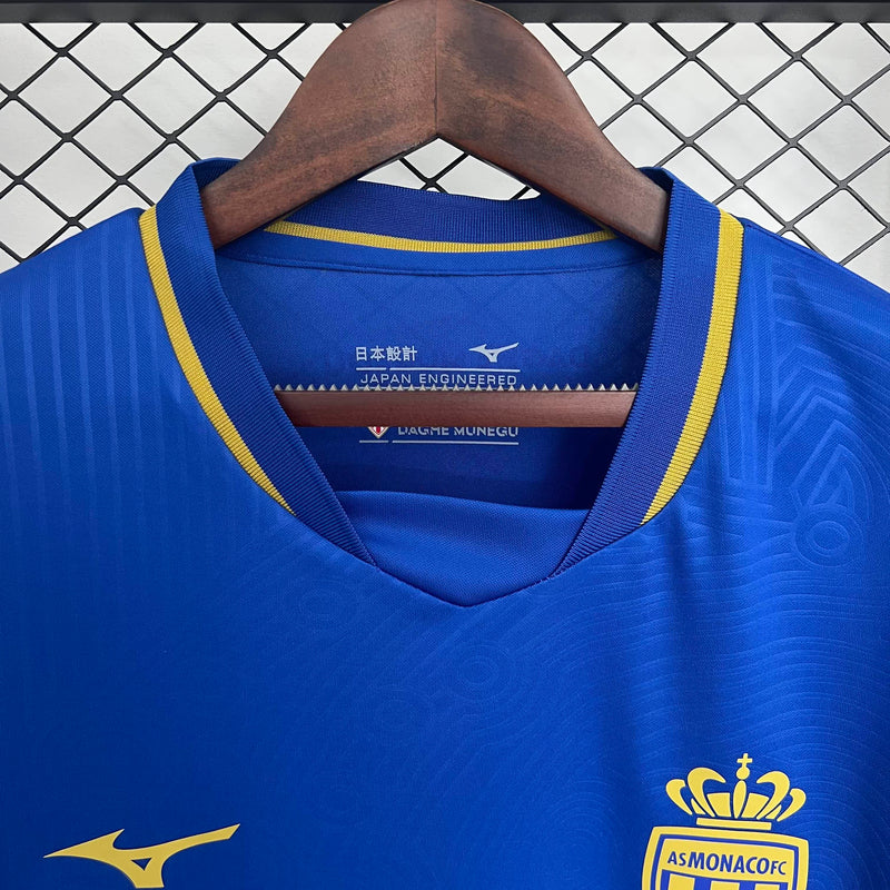 Mônaco Third 25/26