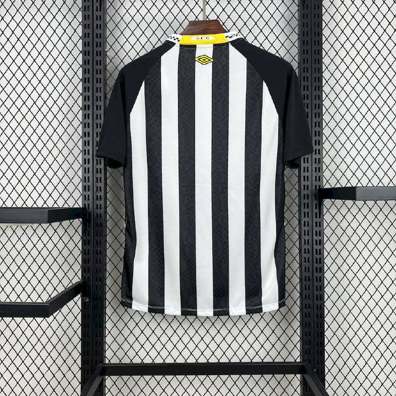 Santos Reserva 25/26