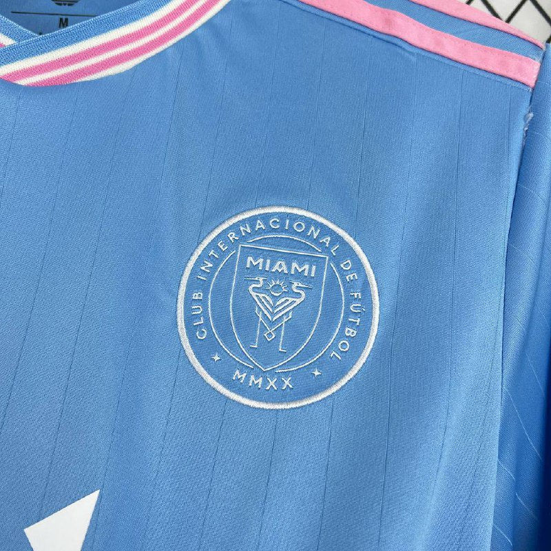 Inter Miami Third 25/26