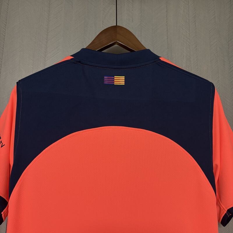 Barcelona Third 25/26