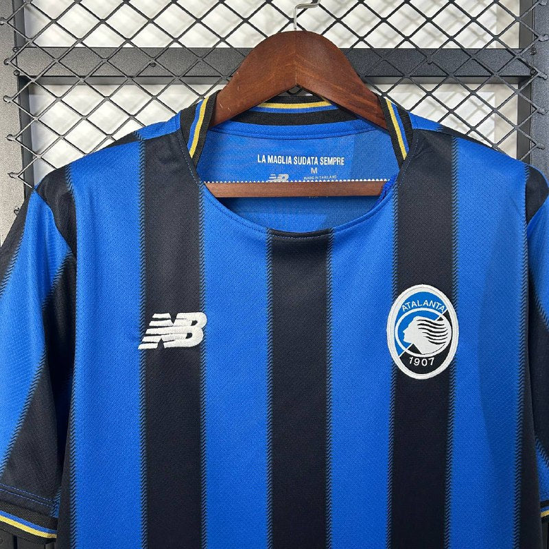 Atalanta Titular 25/26