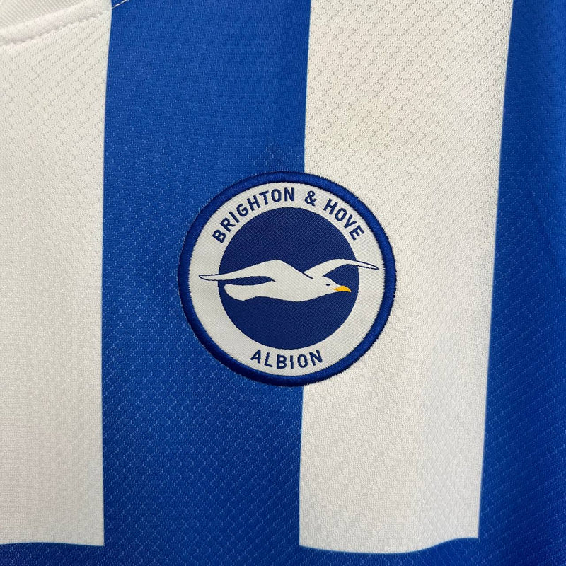 Brighton Titular 25/26