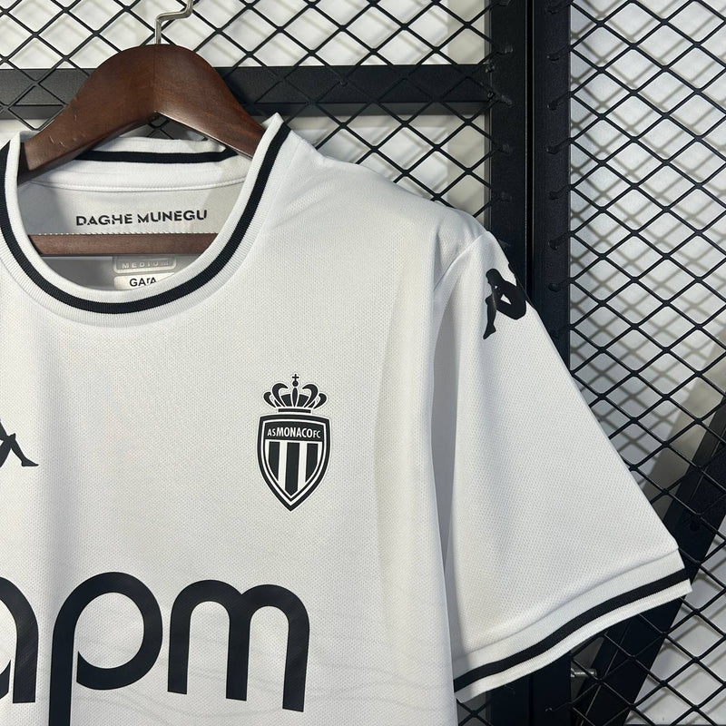 Mônaco Reserva 25/26