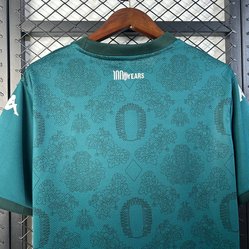 Mônaco Third 25/26